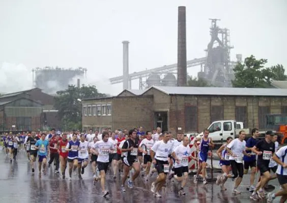 Ein Tag der Rekorde Bild: Ein Tag der Rekorde