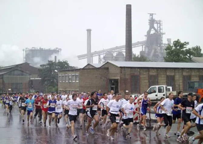 Bild: Ein Tag der Rekorde