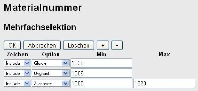 Bild: clavis entwickelt Webkatalog-Tool mit Schnittstelle zur Angebotsübermittlung an SAP