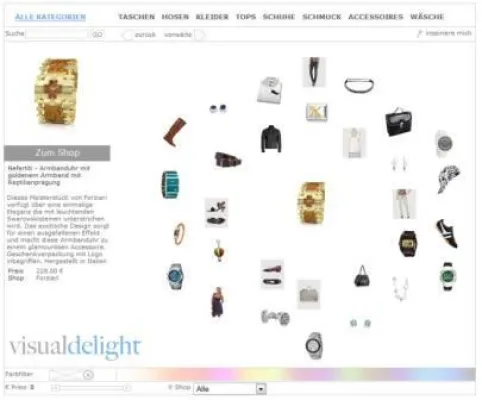 Bild: edelight gewinnt Innovationspreis IT 2009 im Bereich E-Business