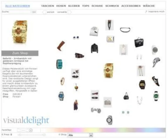 Bild: edelight gewinnt Innovationspreis IT 2009 im Bereich E-Business