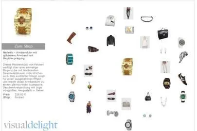 Bild: edelight gewinnt Innovationspreis IT 2009 im Bereich E-Business