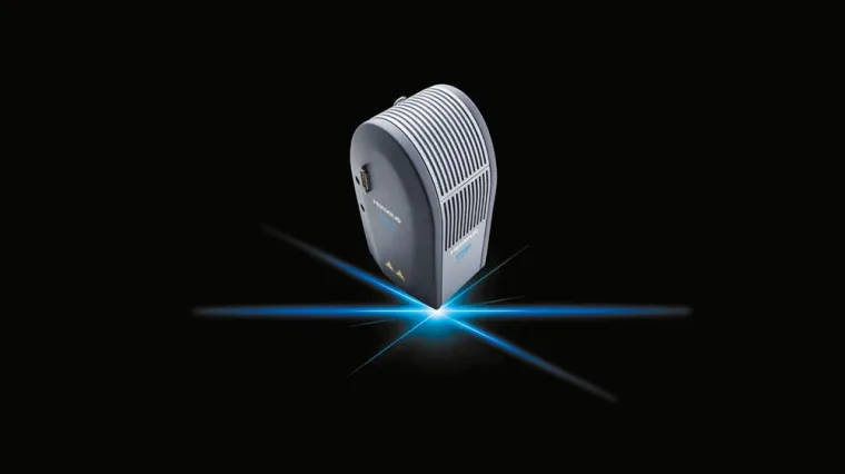 Bild: "Complexity made simple" - neues UV-LED-System erfüllt fünf Kundenanforderungen auf einmal