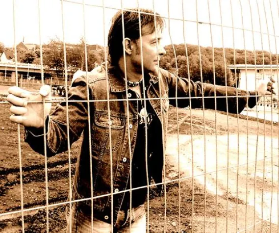 H.I.L.L. Macht (endlich) Musik - Live in Herten am 31.08.2007 Bild: H.I.L.L. Macht (endlich) Musik - Live in Herten am 31.08.2007