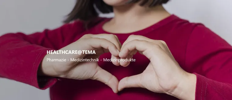 Bild: TEMA jetzt mit neuer Unit `Health Care@TEMA´