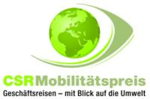CSR Mobilitätspreis für umweltbewusste Geschäftsreisen ausgeschrieben Bild: CSR Mobilitätspreis für umweltbewusste Geschäftsreisen ausgeschrieben
