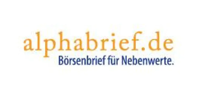 Alphabrief - Der Börsenbrief für Nebenwerte mit neuem Angebot Bild: Alphabrief - Der Börsenbrief für Nebenwerte mit neuem Angebot