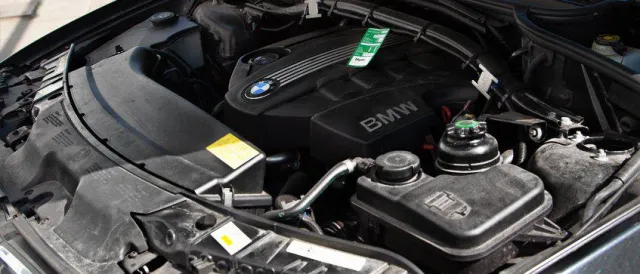 Zehn Millionen Euro Bußgeld wegen Abgasschlamperei bei BMW? Bild: Zehn Millionen Euro Bußgeld wegen Abgasschlamperei bei BMW?