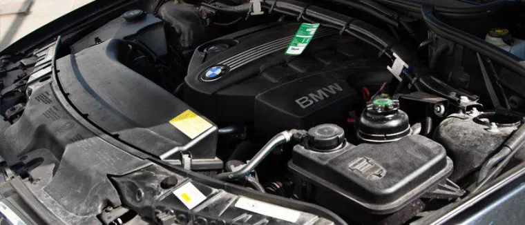 Zehn Millionen Euro Bußgeld wegen Abgasschlamperei bei BMW? Bild: Zehn Millionen Euro Bußgeld wegen Abgasschlamperei bei BMW?