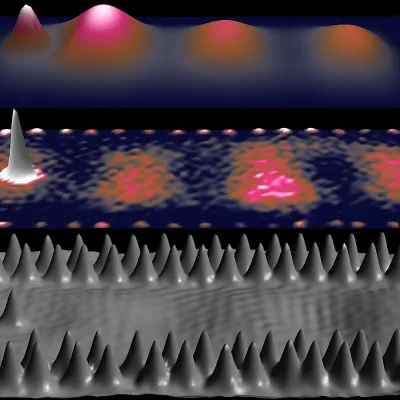 Bild: Forschende entwickeln neue Messtechnik für fragile Quantenzustände