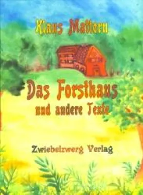 Bild: Der Stralsunder Autor Klaus Mattern veröffentlicht ein neues Buch mit Prosa und Lyrik