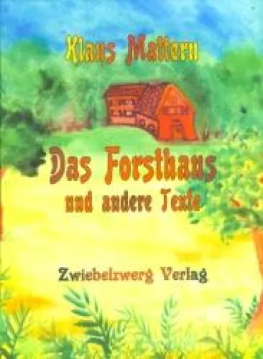 Bild: Der Stralsunder Autor Klaus Mattern veröffentlicht ein neues Buch mit Prosa und Lyrik