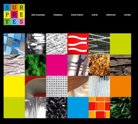 Bild: Agentur für Messebau und Veranstaltungen mit neuem Internet-Auftritt