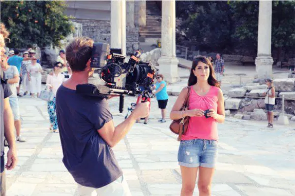 Bild: Neue Marketingkampagne: „Meine Türkei. Mein ÖGER.“