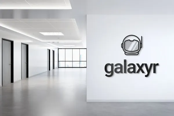 Bild: Startup statt Werbeagentur: Galaxyr will professionelles Marketing für alle zugänglich machen. 