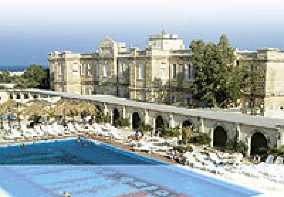 Bild: Business English auf Malta trainieren