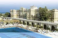 Bild: Business English auf Malta trainieren