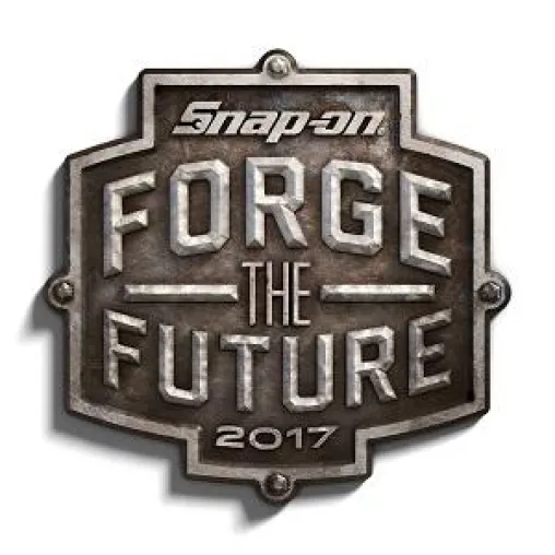 Bild: Forge the Future – Schmiede die Zukunft