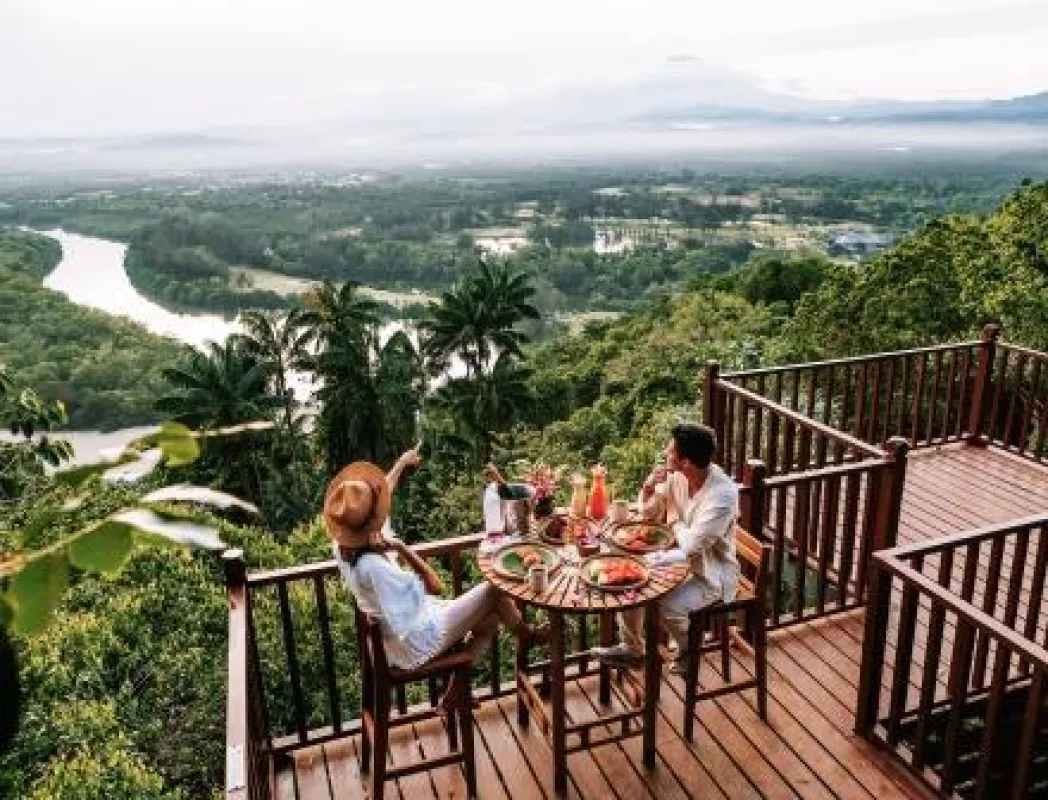 Shangri-La´s Rasa Ria Resort