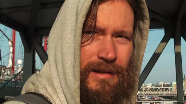 Bild: Supertalent 2010: Das Geheimnis ist keins mehr - Obdachloser Max Bryan hat Teilnahme bestätigt