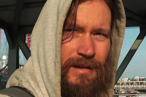 Bild: Supertalent 2010: Das Geheimnis ist keins mehr - Obdachloser Max Bryan hat Teilnahme bestätigt