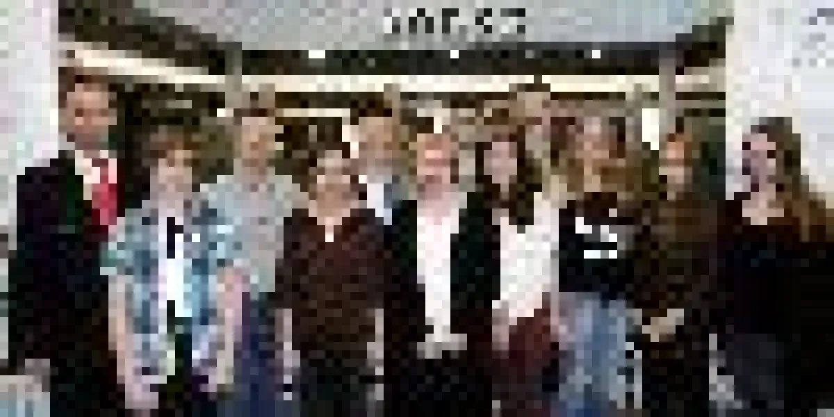 Siegerehrung bei „Planspiel Börse“