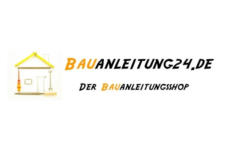 Bauanleitung24.de ist die Ideenplattform von kreativen Köpfen für kreative Köpfe Bild: Bauanleitung24.de ist die Ideenplattform von kreativen Köpfen für kreative Köpfe