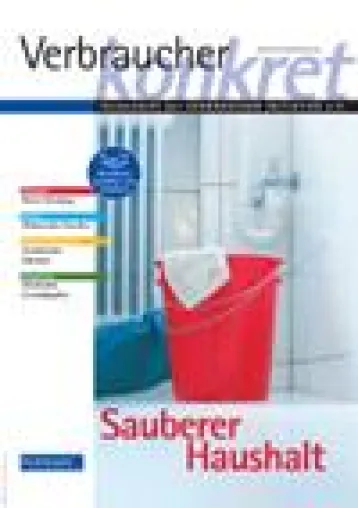 Bild: Sauber ist besser als rein
