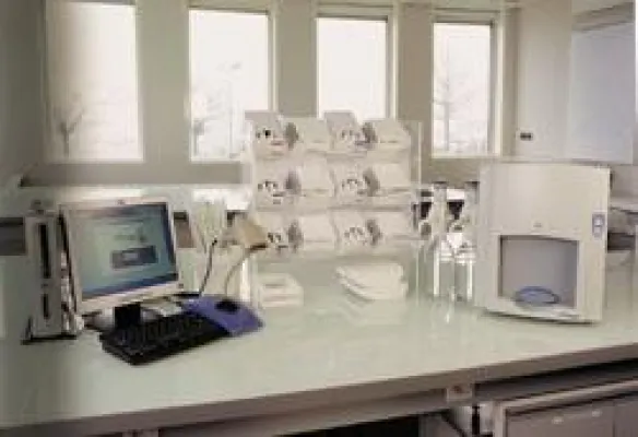 Schnellere Keimzahlbestimmung in Lebensmitteln Bild: Schnellere Keimzahlbestimmung in Lebensmitteln