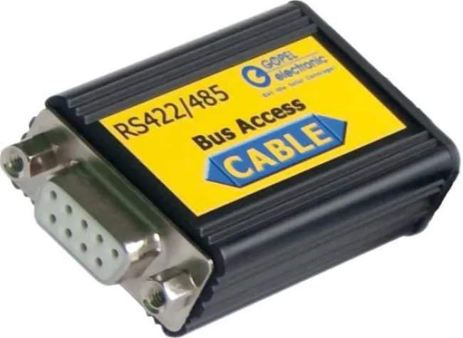 Bild: Boundary Scan Plattform SCANFLEX® erweitert Testabdeckung auf RS422/RS485-Interfaces