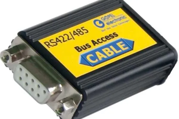Boundary Scan Plattform SCANFLEX® erweitert Testabdeckung auf RS422/RS485-Interfaces Bild: Boundary Scan Plattform SCANFLEX® erweitert Testabdeckung auf RS422/RS485-Interfaces