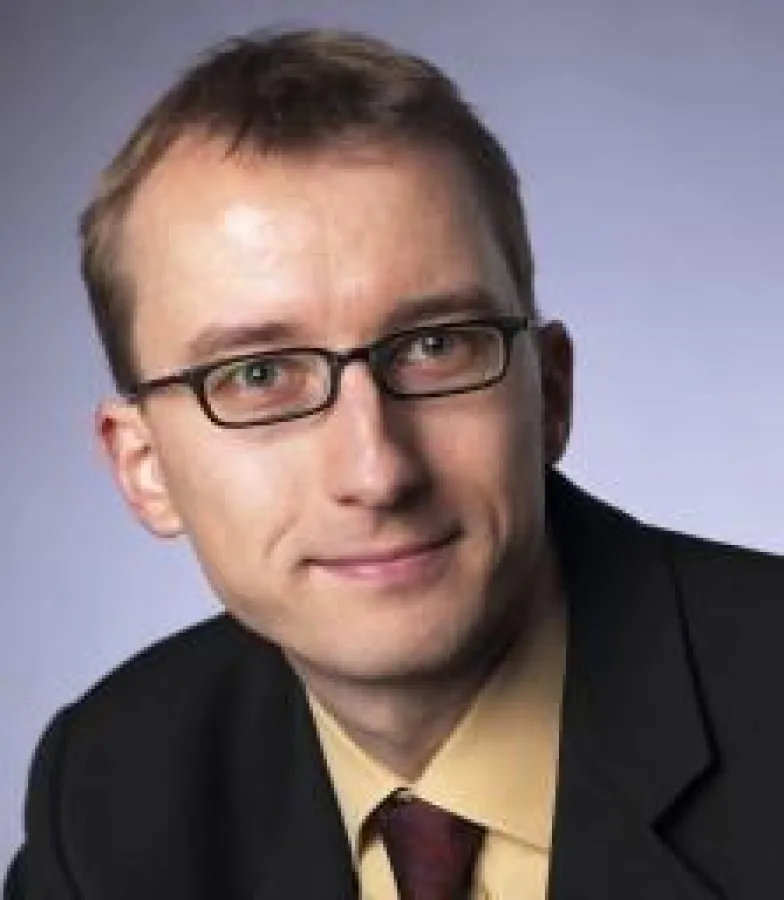 Dr: Hendrik Schöttle, Hambach & Hambach Rechtsanwälte