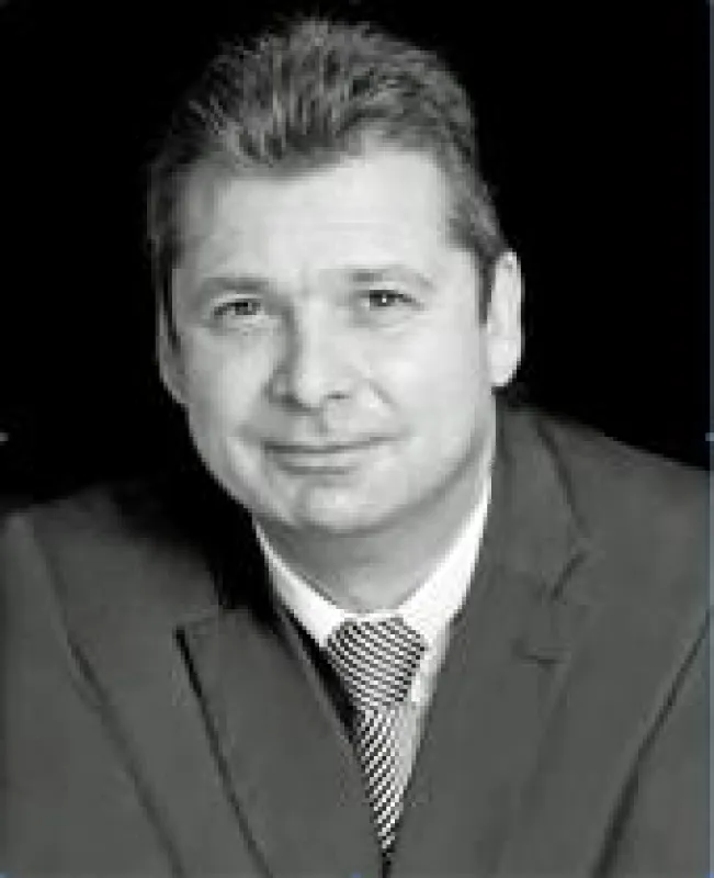 Stefan Draeger