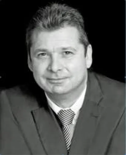 Bild: AnyDoc Software mit neuem Business Development Manager Stefan Draeger weiter auf Expansionskurs