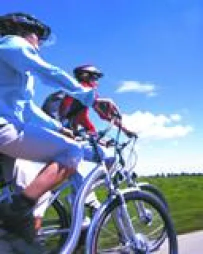Zu Ostern oder Pfingsten in die Movelo-Region Weserbergland Bild: Zu Ostern oder Pfingsten in die Movelo-Region Weserbergland