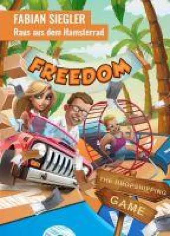 Bild: FREEDOM - Fortsetzung der Freedom-Reihe