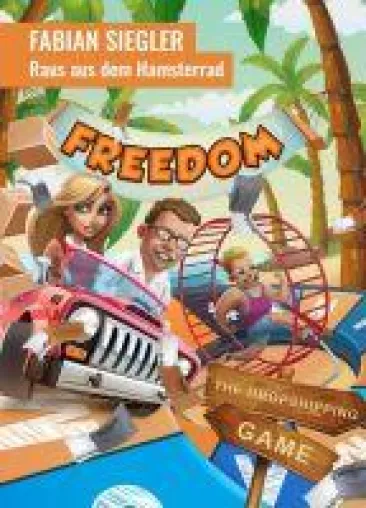 FREEDOM - Fortsetzung der Freedom-Reihe Bild: FREEDOM - Fortsetzung der Freedom-Reihe