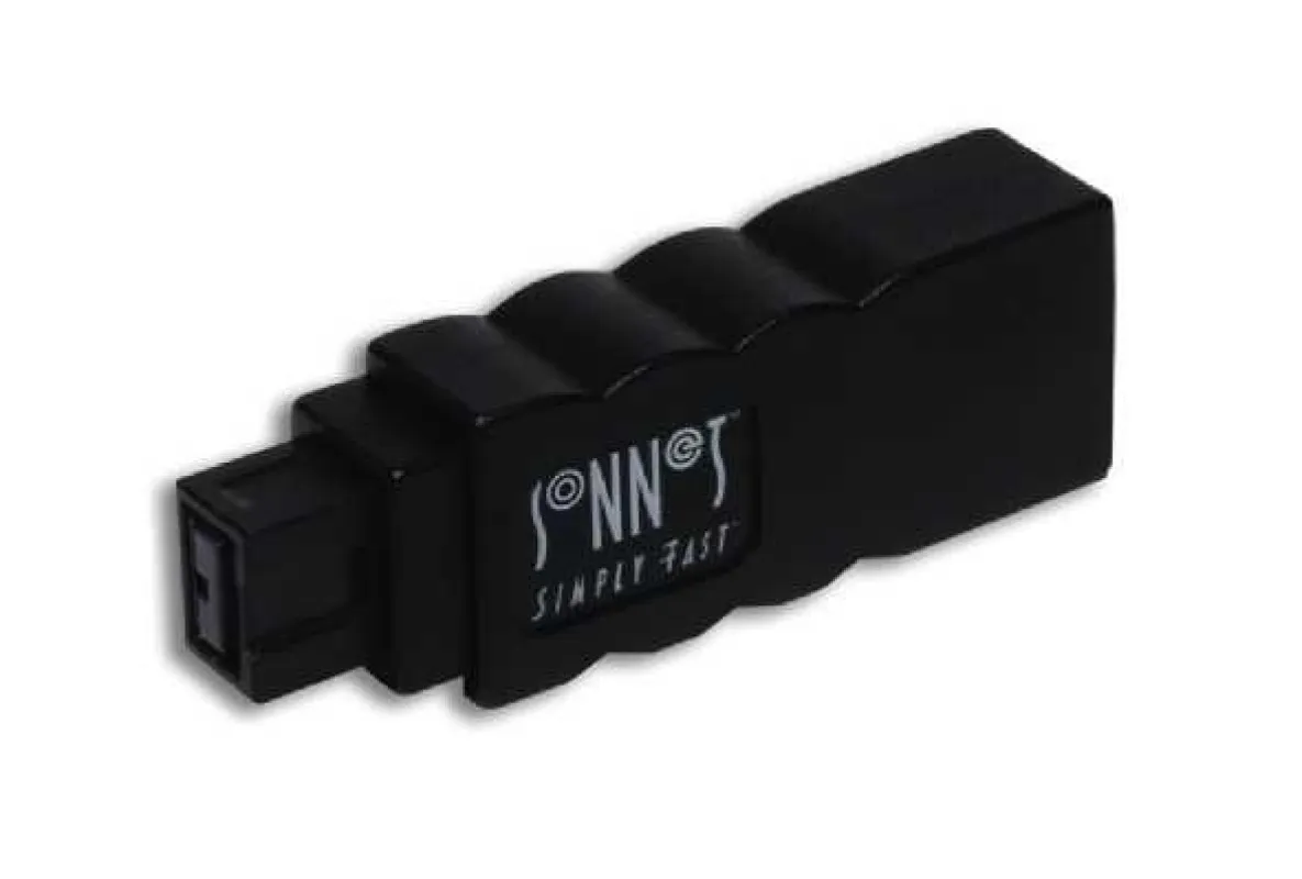 FireWire 400-Adapter