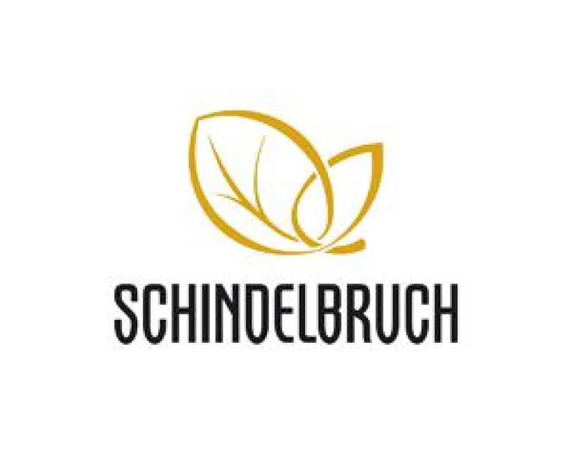 Logo Naturresort Schindelbruch