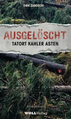 Bild: Ausgelöscht - Tatort Kahler Asten