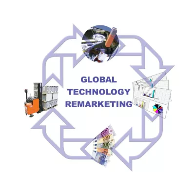 GTR² GmbH bietet Ökologie und Sicherheit auf dem Gebraucht Computer Markt Bild: GTR² GmbH bietet Ökologie und Sicherheit auf dem Gebraucht Computer Markt