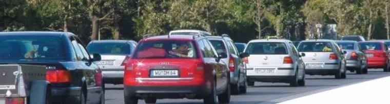 Bild: Neues Portal für Autofahrer