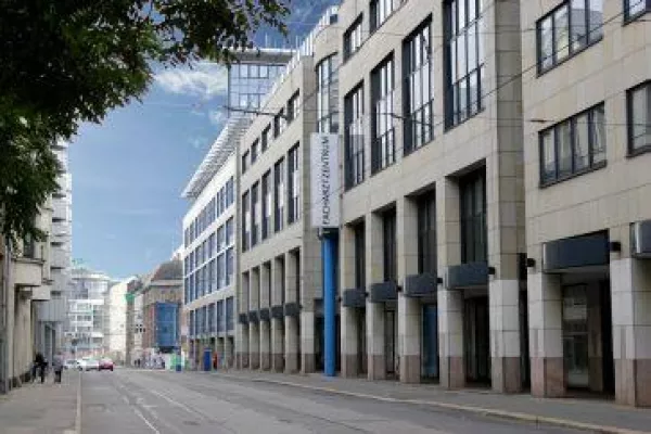 Bild: Das Facharztzentrum Leipzig – Die Fachärzte für Ihre Gesundheit im Zentrum-Ost