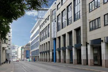 Das Facharztzentrum Leipzig – Die Fachärzte für Ihre Gesundheit im Zentrum-Ost Bild: Das Facharztzentrum Leipzig – Die Fachärzte für Ihre Gesundheit im Zentrum-Ost