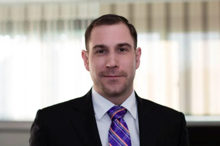 Bild: Philip Brugger ist neuer Key-Account-Manager bei der MATESO® GmbH