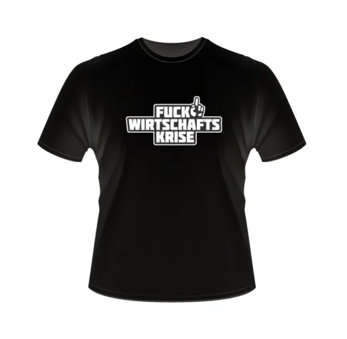 Bild: Leinwandfoto.de führt Abwrackprämie für olle T-Shirts ein