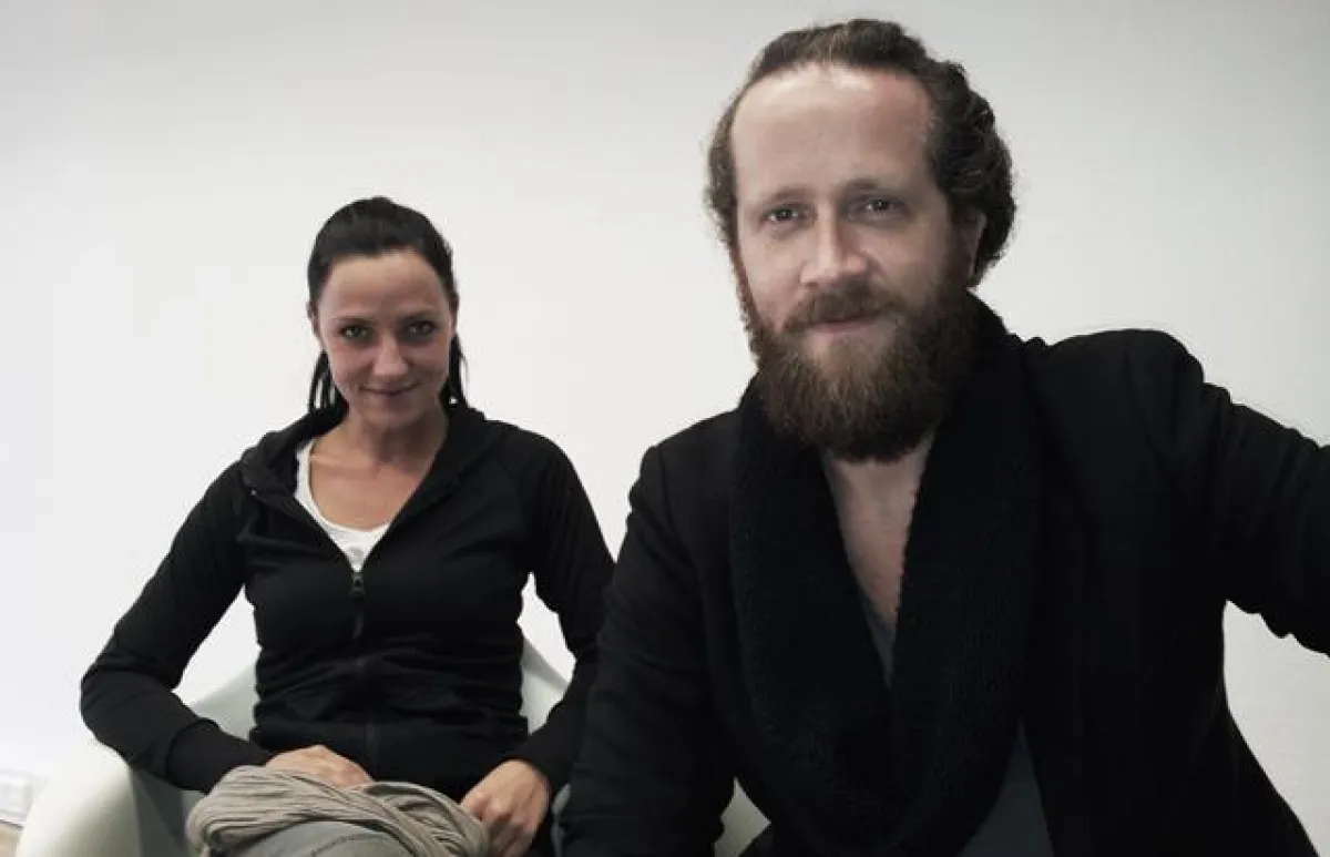 Cindy Steigerwald, Dominic Nemec