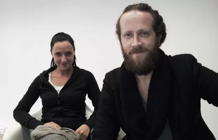 Bild: NEUE BEWEGUNG erweitert Team