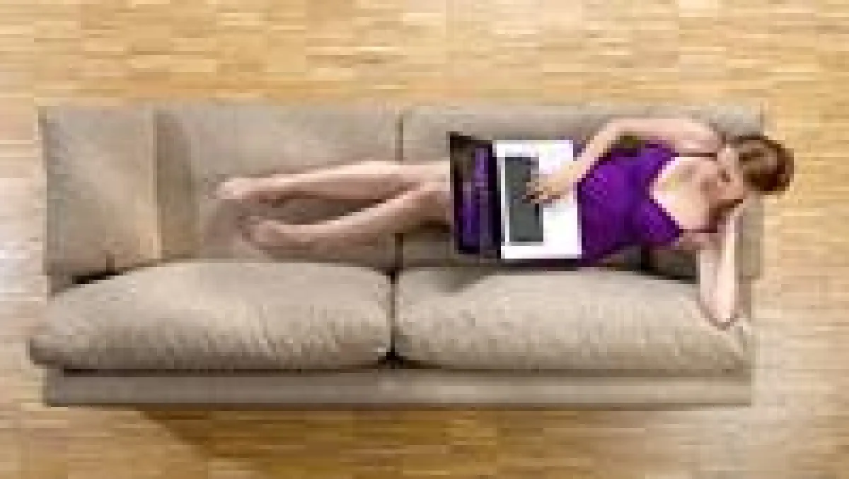 Das Online-Ummelden von Zuhause ist einer der gegenwärtigen Umzugstrends