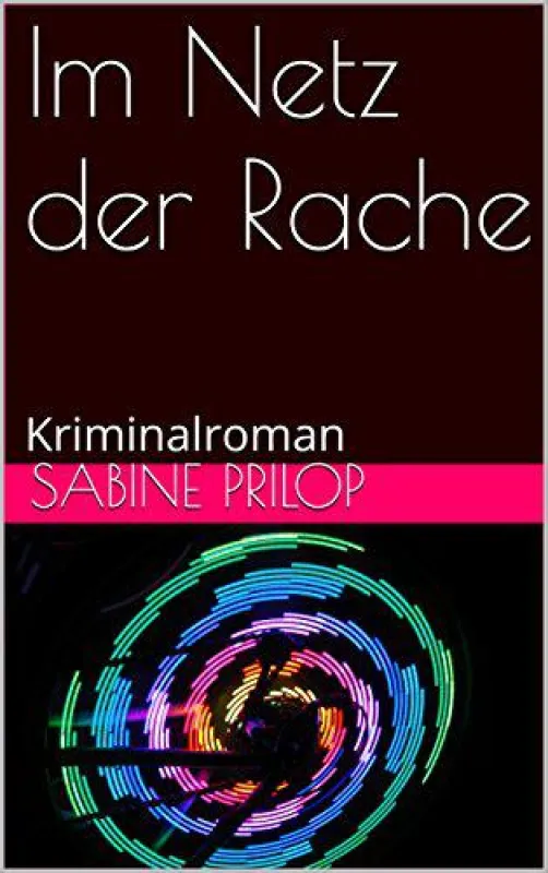 Cover Im Netz der Rache